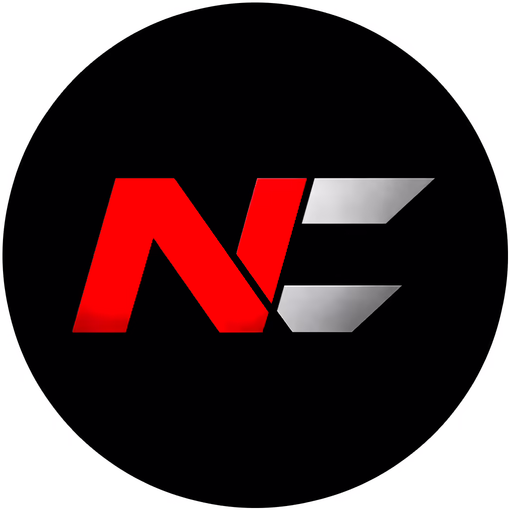 NeoCrime Logo